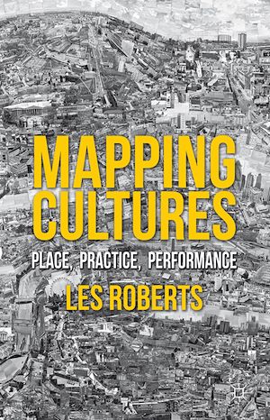 Téléchargez le livre :  Mapping Cultures