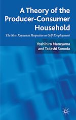 Télécharger le livre :  A Theory of the Producer-Consumer Household