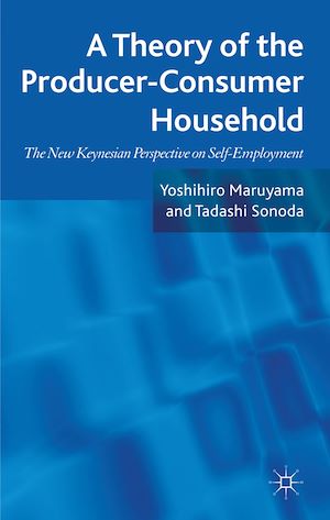 Téléchargez le livre :  A Theory of the Producer-Consumer Household