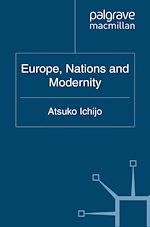 Télécharger le livre :  Europe, Nations and Modernity