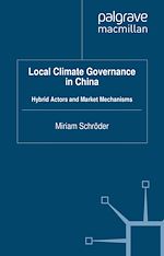 Télécharger le livre :  Local Climate Governance in China