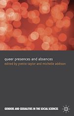 Télécharger le livre :  Queer Presences and Absences