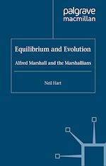 Télécharger le livre :  Equilibrium and Evolution