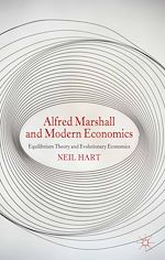 Télécharger le livre :  Alfred Marshall and Modern Economics
