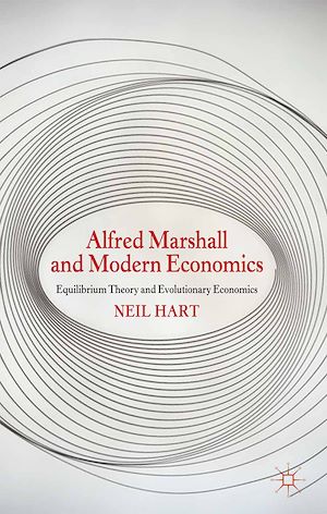 Téléchargez le livre :  Alfred Marshall and Modern Economics