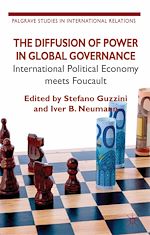 Télécharger le livre :  The Diffusion of Power in Global Governance