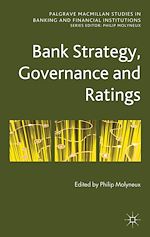 Télécharger le livre :  Bank Strategy, Governance and Ratings
