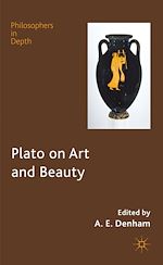 Télécharger le livre :  Plato on Art and Beauty