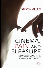 Télécharger le livre :  Cinema, Pain and Pleasure