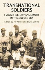 Télécharger le livre :  Transnational Soldiers