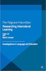 Télécharger le livre :  Researching Intercultural Learning