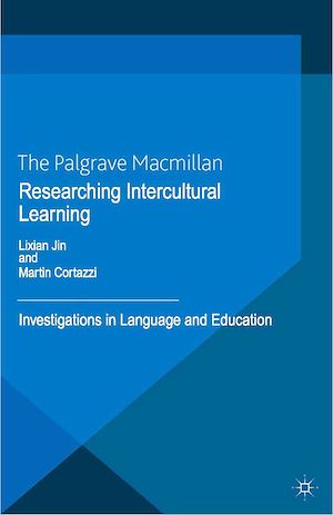 Téléchargez le livre :  Researching Intercultural Learning