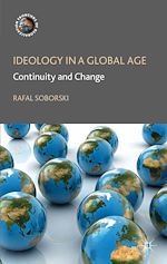 Télécharger le livre :  Ideology in a Global Age