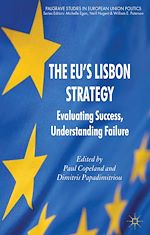 Download this eBook The EU's Lisbon Strategy