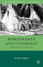 Télécharger le livre :  Wordsworth and Coleridge