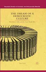 Télécharger le livre :  The Dream of a Democratic Culture