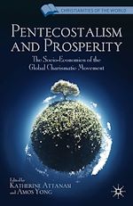 Télécharger le livre :  Pentecostalism and Prosperity