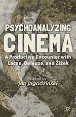 Télécharger le livre :  Psychoanalyzing Cinema