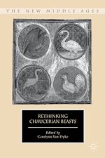 Download this eBook Rethinking Chaucerian Beasts