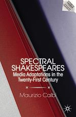 Télécharger le livre :  Spectral Shakespeares