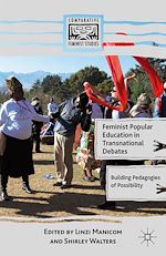 Télécharger le livre :  Feminist Popular Education in Transnational Debates