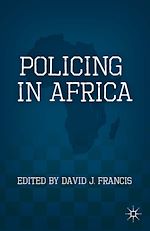 Télécharger le livre :  Policing in Africa