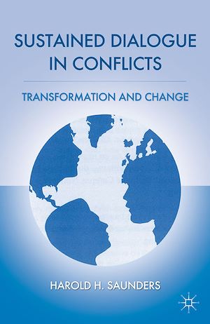Téléchargez le livre :  Sustained Dialogue in Conflicts