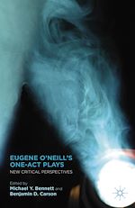 Télécharger le livre :  Eugene O'Neill's One-Act Plays