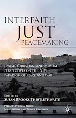 Télécharger le livre :  Interfaith Just Peacemaking