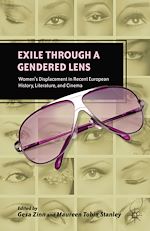 Télécharger le livre :  Exile through a Gendered Lens