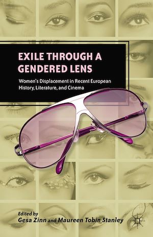 Téléchargez le livre :  Exile through a Gendered Lens