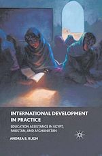 Télécharger le livre :  International Development in Practice