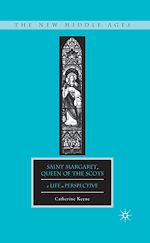 Download this eBook Saint Margaret, Queen of the Scots