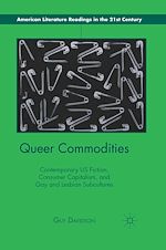 Download this eBook Queer Commodities