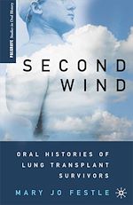 Download this eBook Second Wind