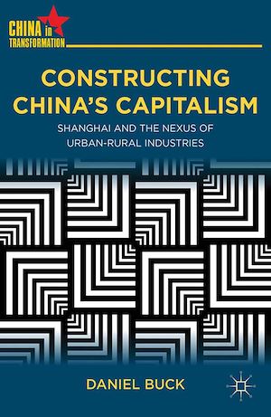 Téléchargez le livre :  Constructing China's Capitalism