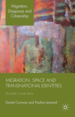 Télécharger le livre :  Migration, Space and Transnational Identities