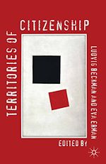 Télécharger le livre :  Territories of Citizenship