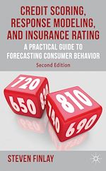 Télécharger le livre :  Credit Scoring, Response Modeling, and Insurance Rating