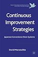 Télécharger le livre :  Continuous Improvement Strategies