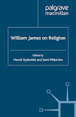 Télécharger le livre :  William James on Religion