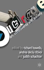 Télécharger le livre :  Outrage: Art, Controversy, and Society
