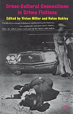 Télécharger le livre :  Cross-Cultural Connections in Crime Fictions