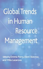 Télécharger le livre :  Global Trends in Human Resource Management