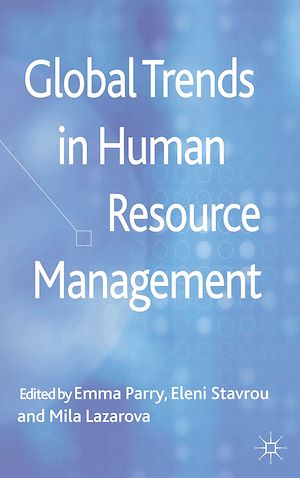 Téléchargez le livre :  Global Trends in Human Resource Management