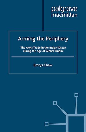 Téléchargez le livre :  Arming the Periphery