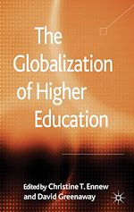 Télécharger le livre :  The Globalization of Higher Education