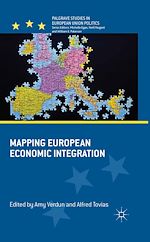 Download this eBook Mapping European Economic Integration