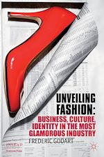 Télécharger le livre :  Unveiling Fashion