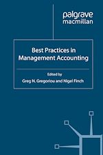Télécharger le livre :  Best Practices in Management Accounting